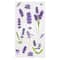 12 Pack: Lavender Dimensional Stickers by Recollections™